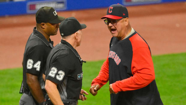 Terry Francona